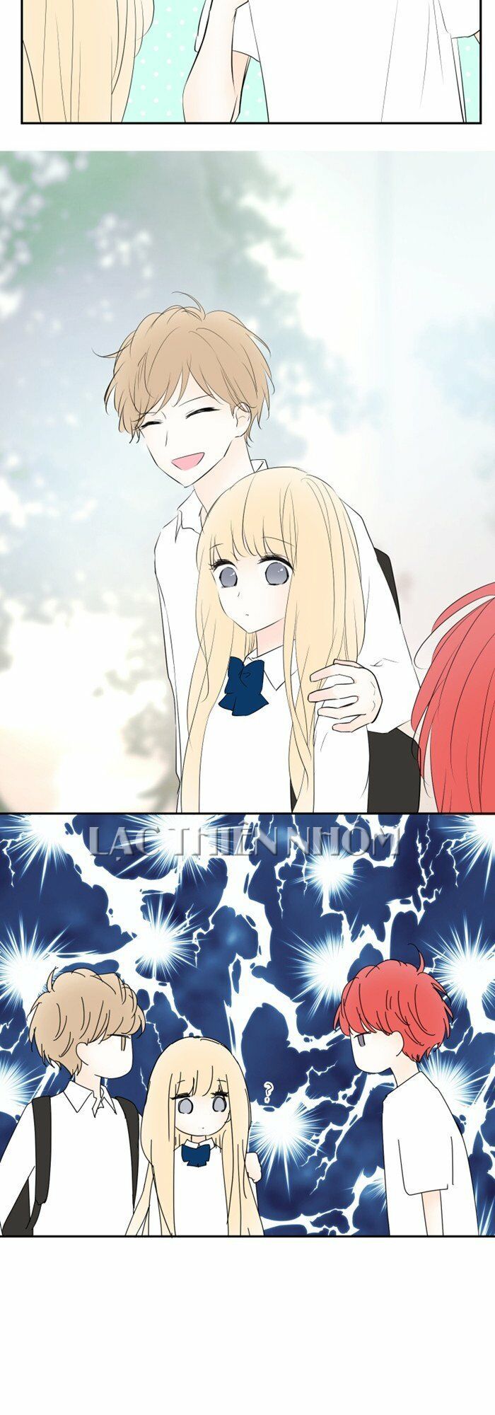 choco ngọt ngào chapter 61 5