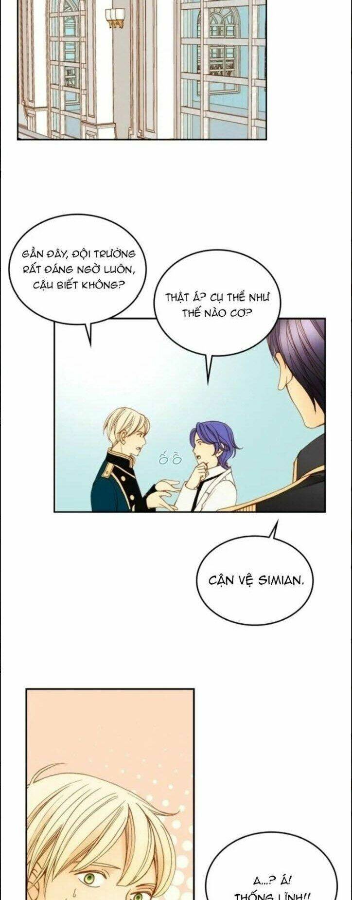 wendy , cô gái bán hoa chapter 9 4