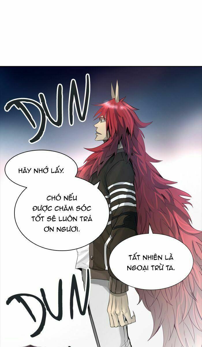 tòa tháp bí ẩn 2 chapter 441 121