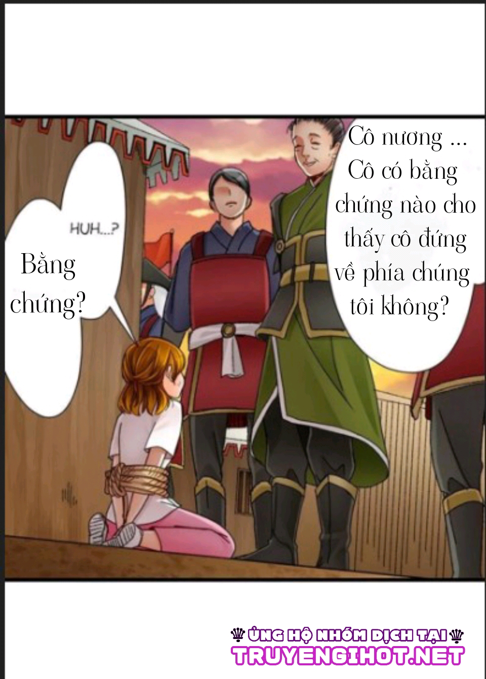 Nhân Viên Mát-Xa Riêng Của Hoàng Tử Chapter 3 - Next Chapter 4