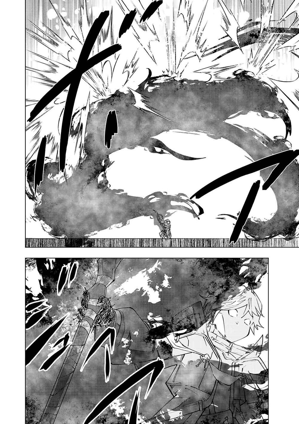 Bị Phản Bội Bởi Đồng Đội Và Sở Hữu [Gacha Không Giới Hạn] Lv.9999 chapter 46 10