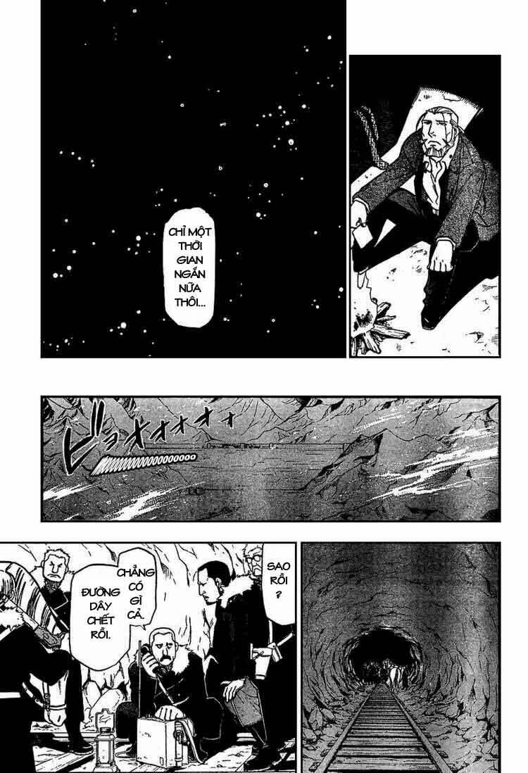 giả kim thuật chapter 68 19