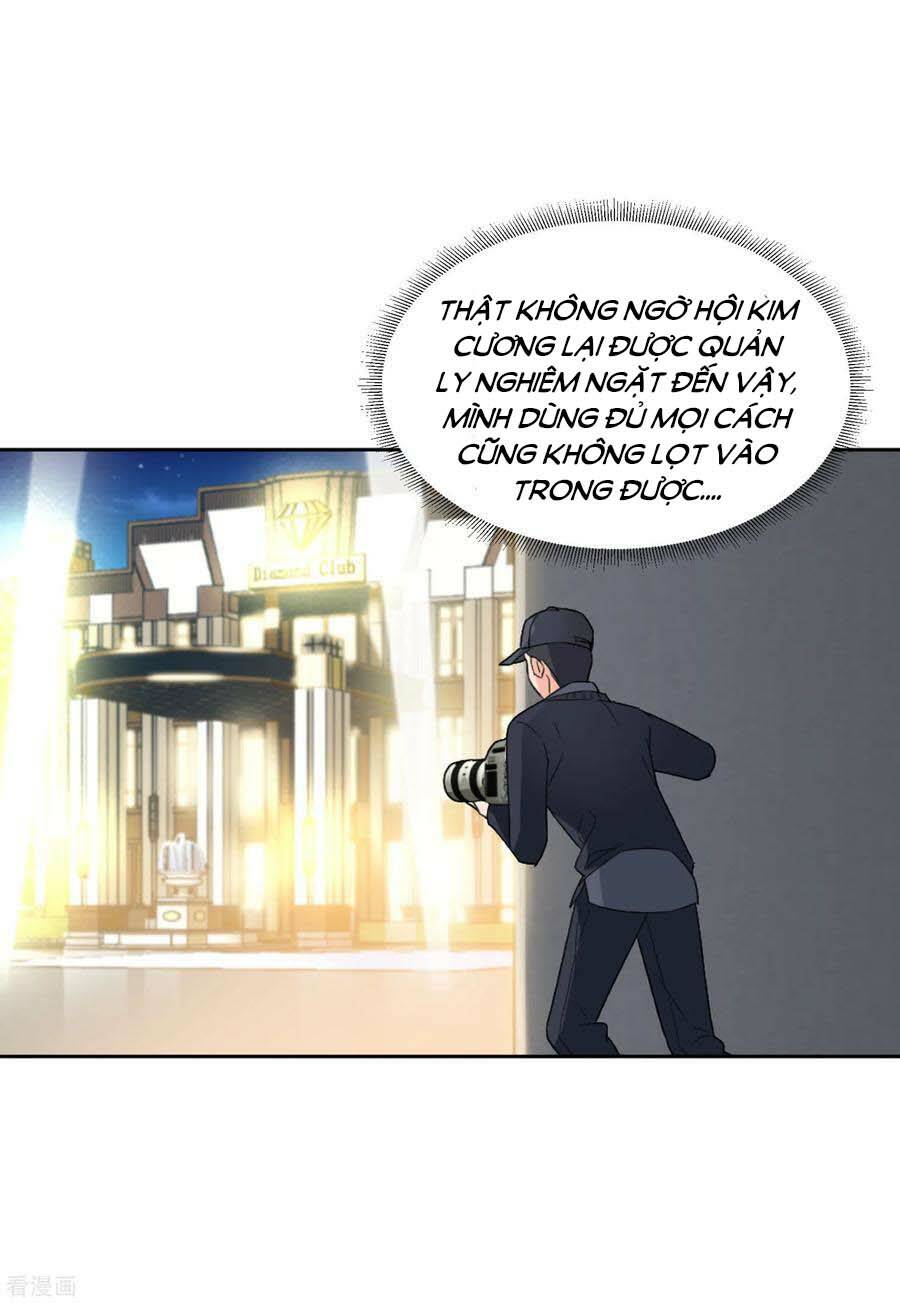 cô ấy đến rồi, xin nằm xuống! chapter 62 21