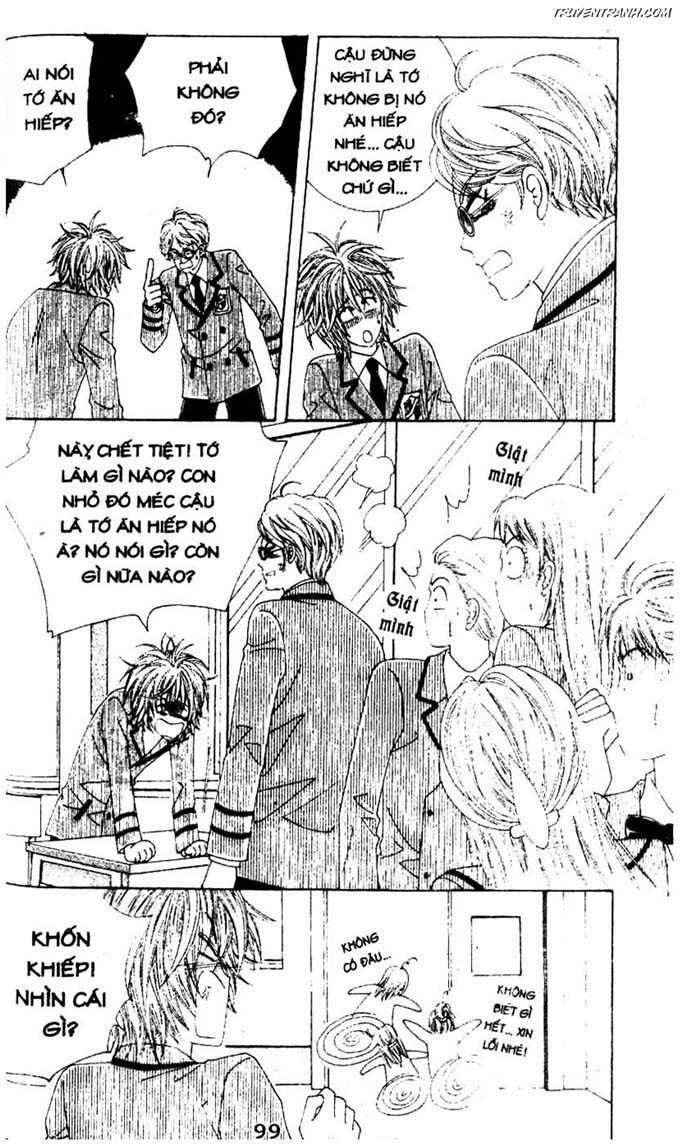 nhà trọ hoàn hảo chapter 22 15