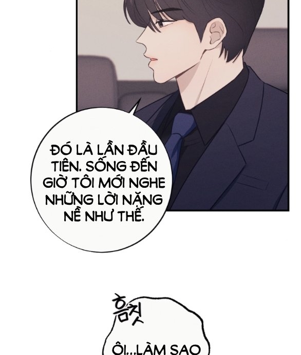 [18+] người vợ quyến rũ chapter 13.1 16