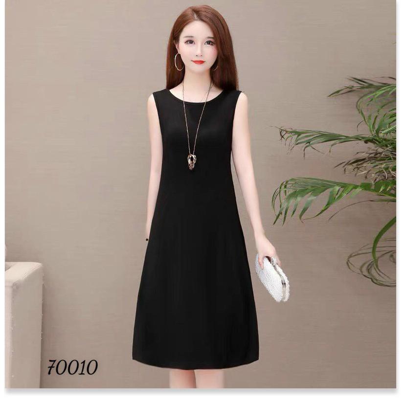 ĐẦM MAXI ĐŨI