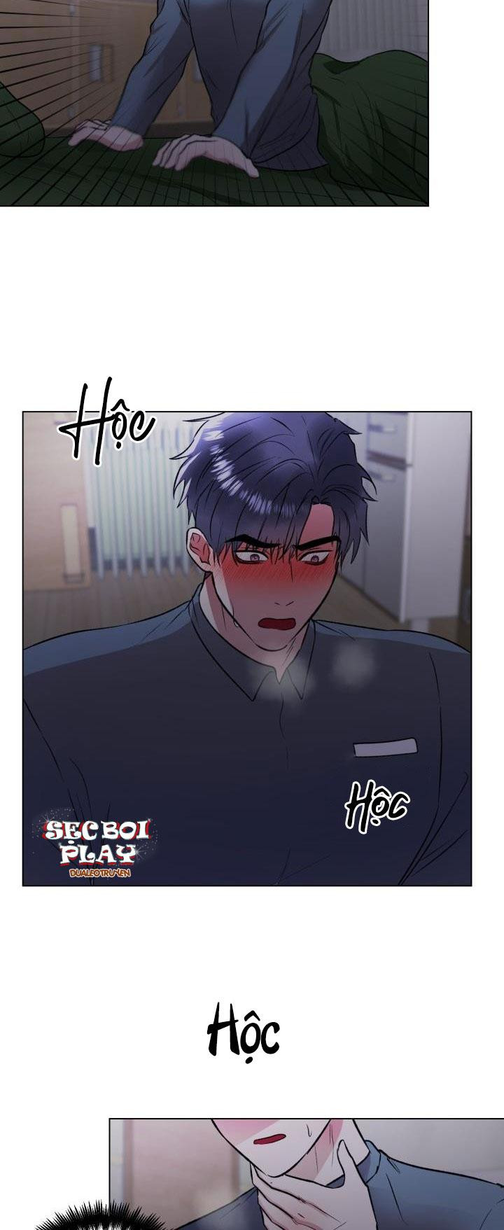 cái bóng sau song cửa sắt chapter 6 45