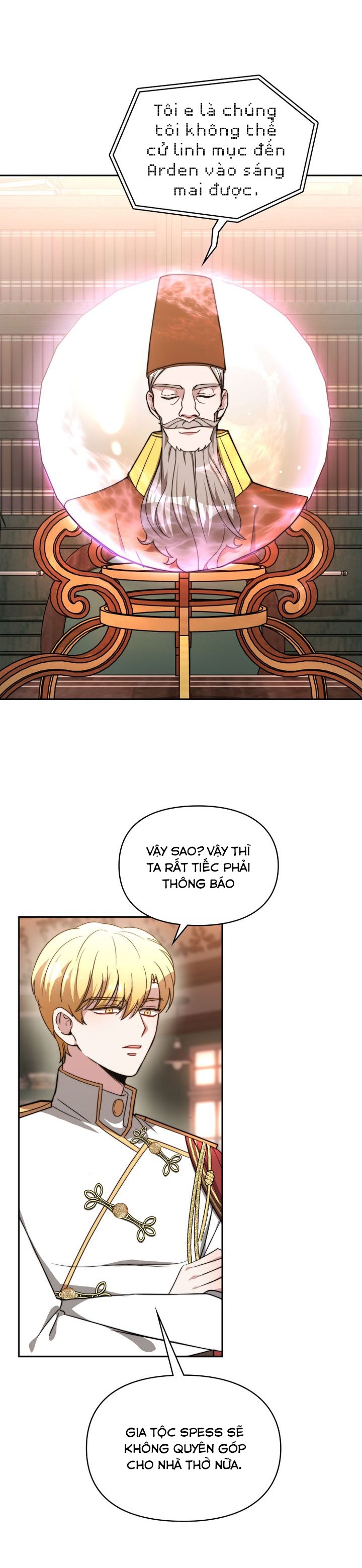 công nương eluana vita chapter 14 3