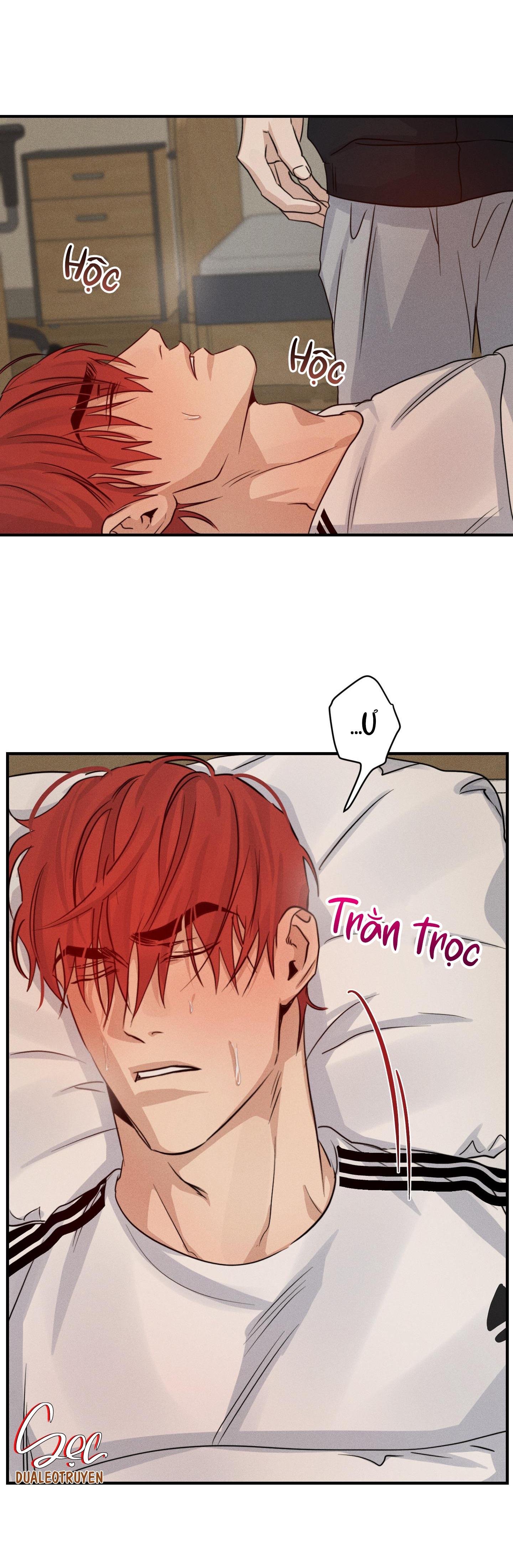 high clear chapter 32 41