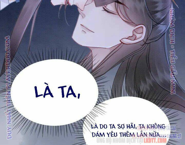 trọng sinh bá sủng nhiếp chính vương quá mạnh mẽ chapter 140 51