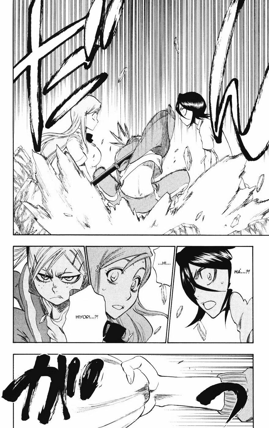 thần chết ichigo chapter 228 9