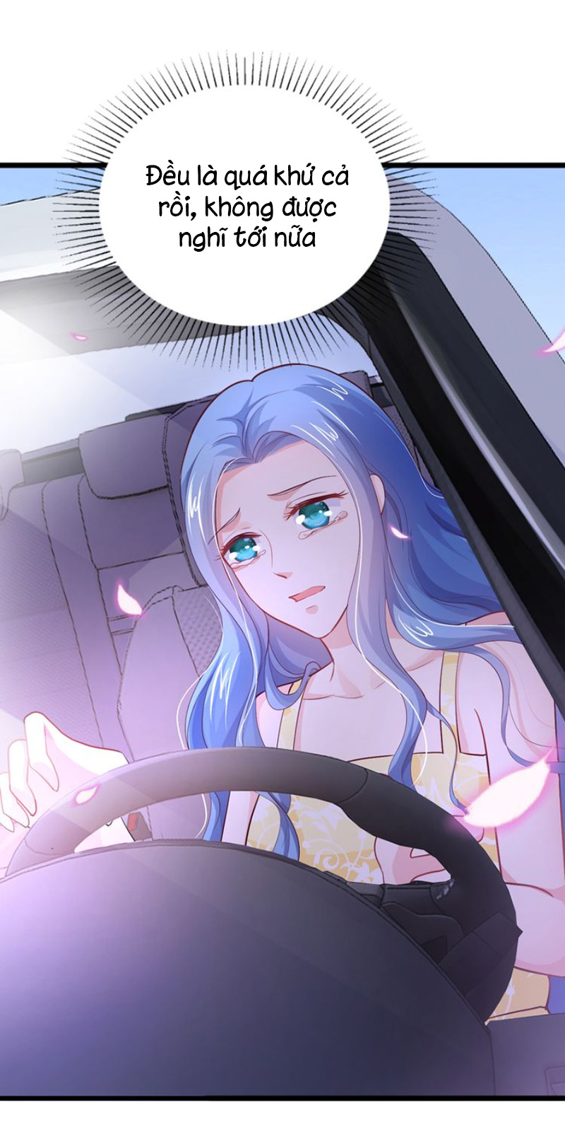 độc nhất sủng ái của thủ tịch chapter 25 10