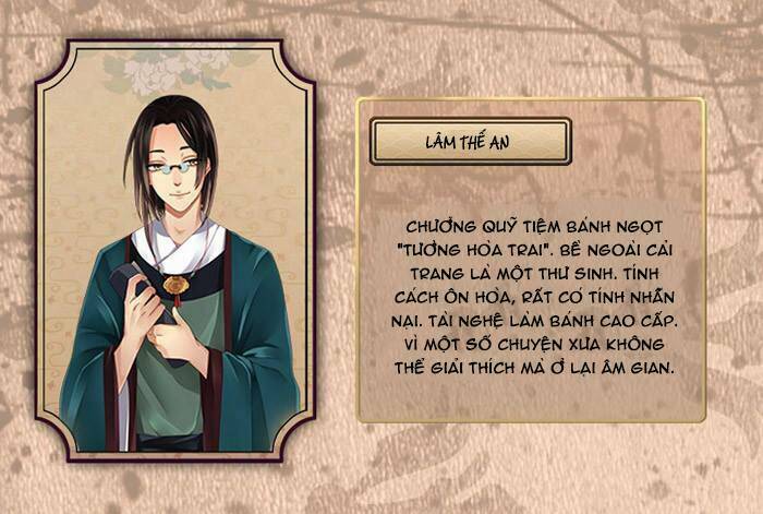 mộng phù đăng chapter 0 10