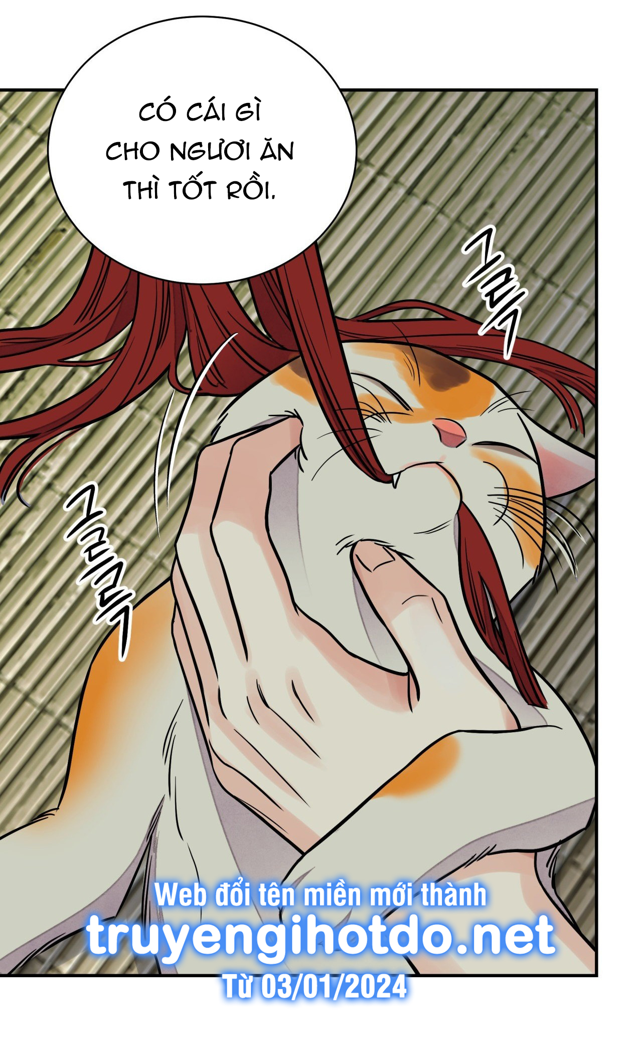 [18+] trượng kiếm tựa hoa chapter 63.2 10