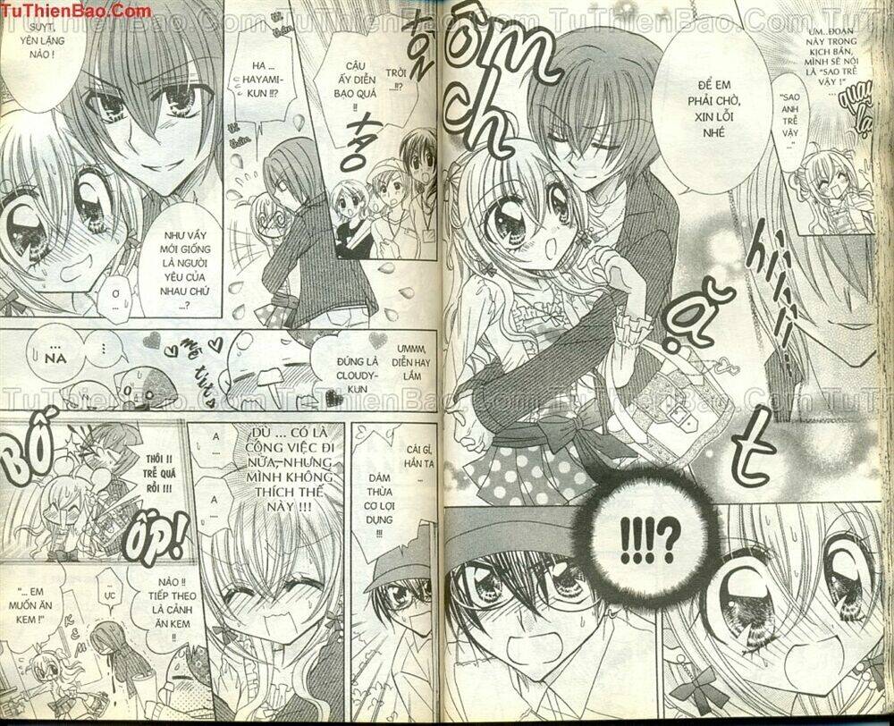 tôi là idol chapter 10 56