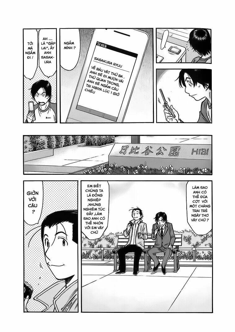 bartender chapter 141 4