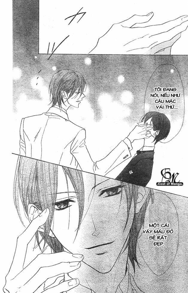 hana no kishi chapter 7 25