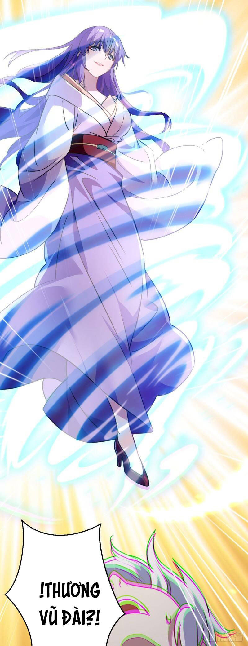 đám nữ đồ đệ đều muốn độc chiếm ta chapter 24 5