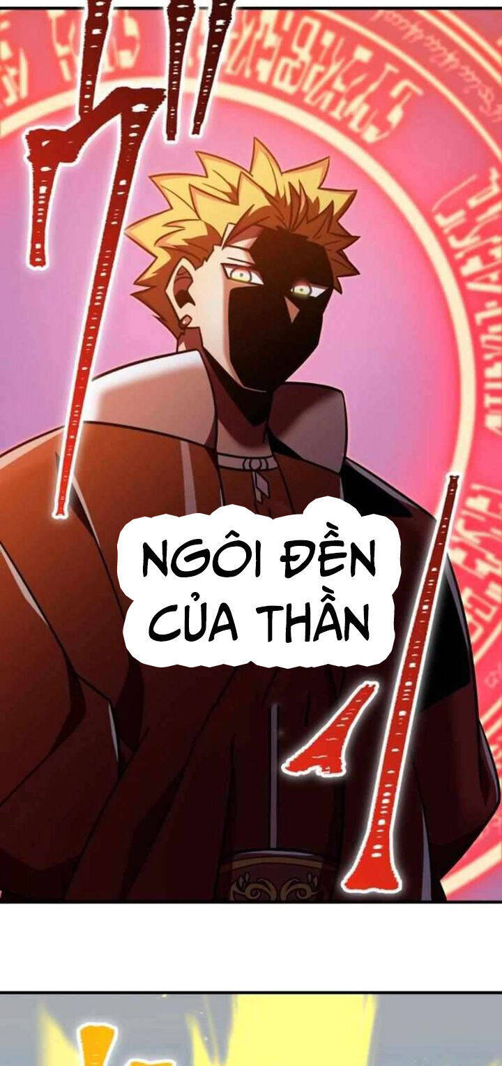 Huyết Thánh Cứu Thế Chủ~ Ta Chỉ Cần 0.0000001% Đã Trở Thành Vô Địch chapter 115 23