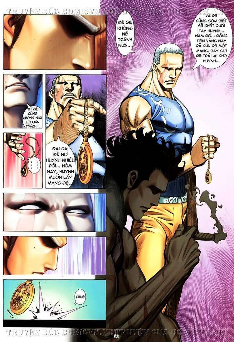 võ thần phượng hoàng chapter 60 26