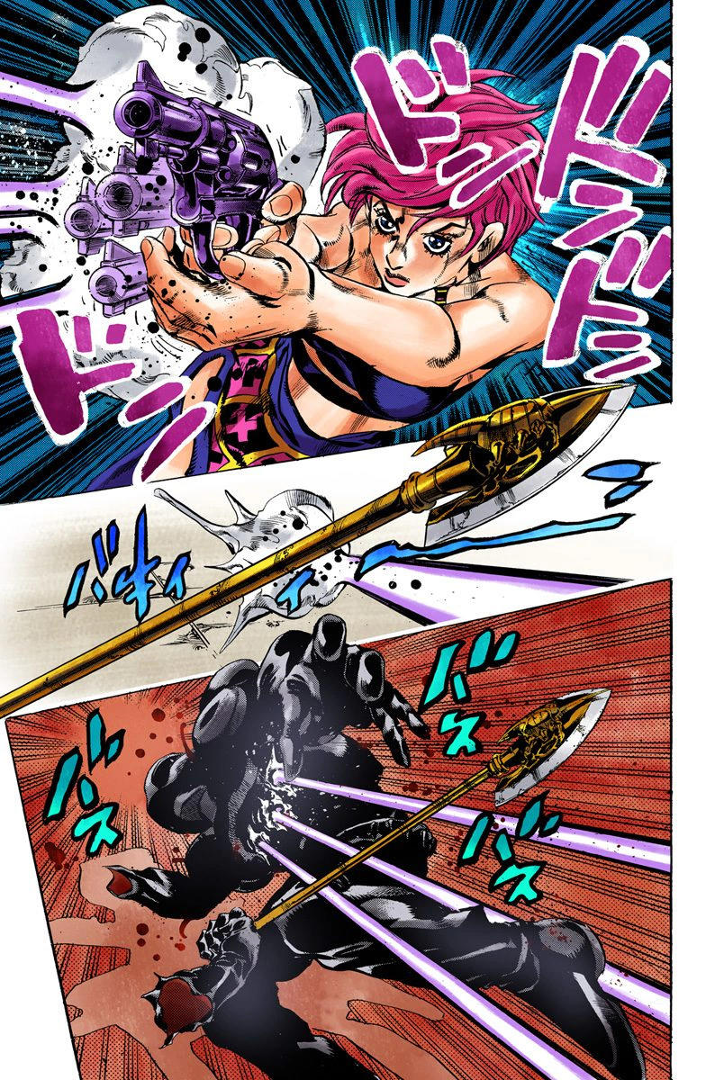 cuộc phiêu lưu bí ẩn chapter 575 10