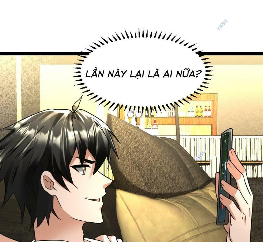 đóng băng toàn cầu: tôi gây dựng nên phòng an toàn thời tận thế chapter 133 7