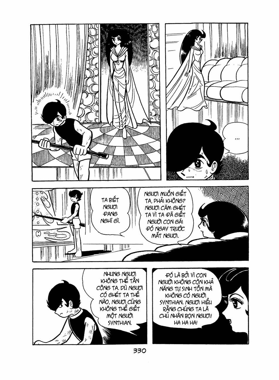 apollo’s song chapter 4.2 21