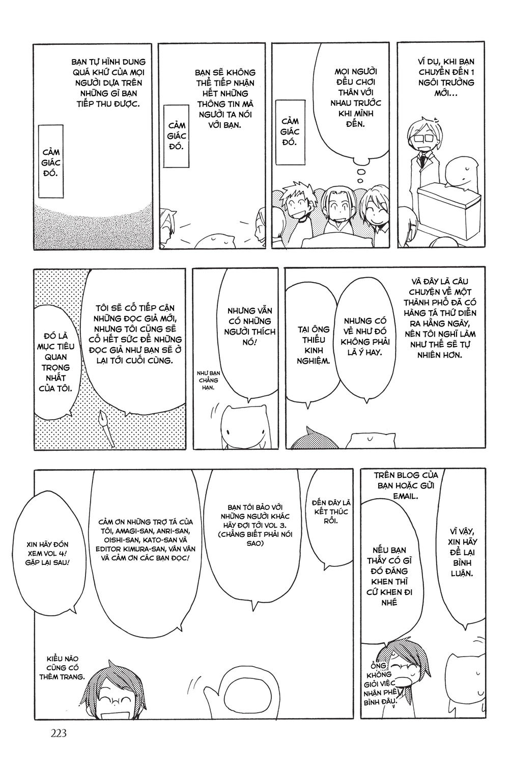 yozakura quartet chapter 17.5 12