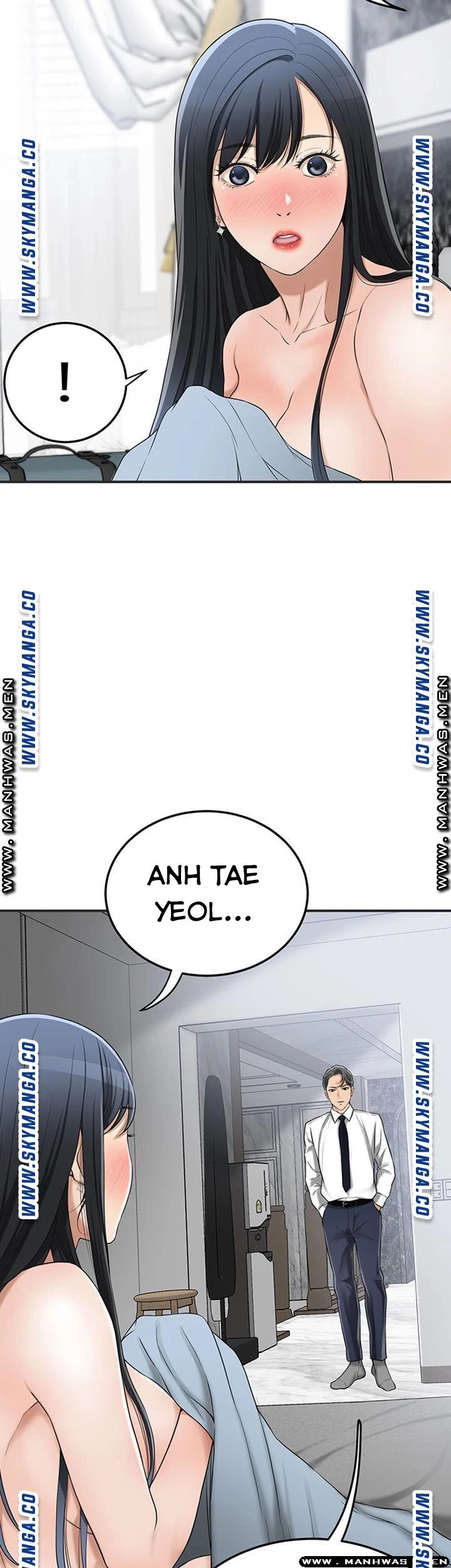 ham muốn chapter 43 18