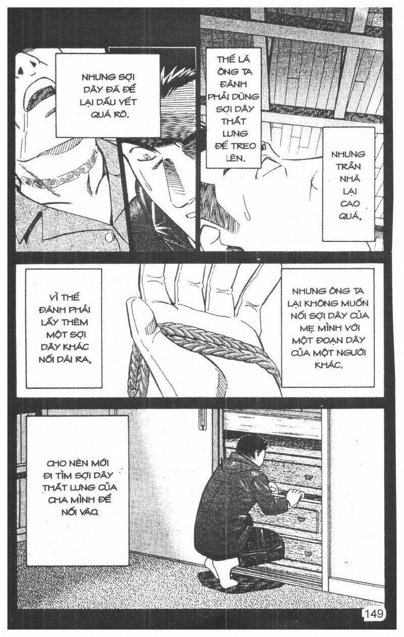 thám tử toma chapter 8 149