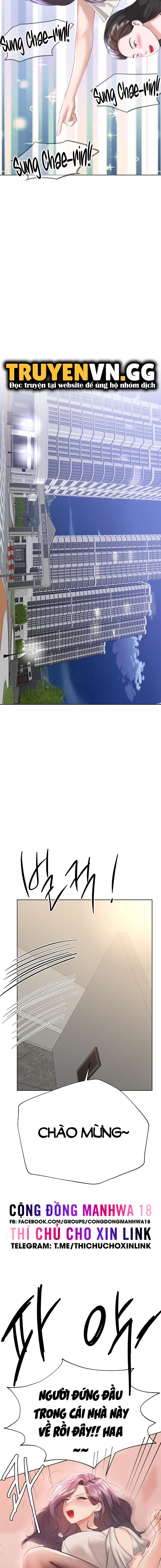 những người bạn của chị tôi chapter 73 13