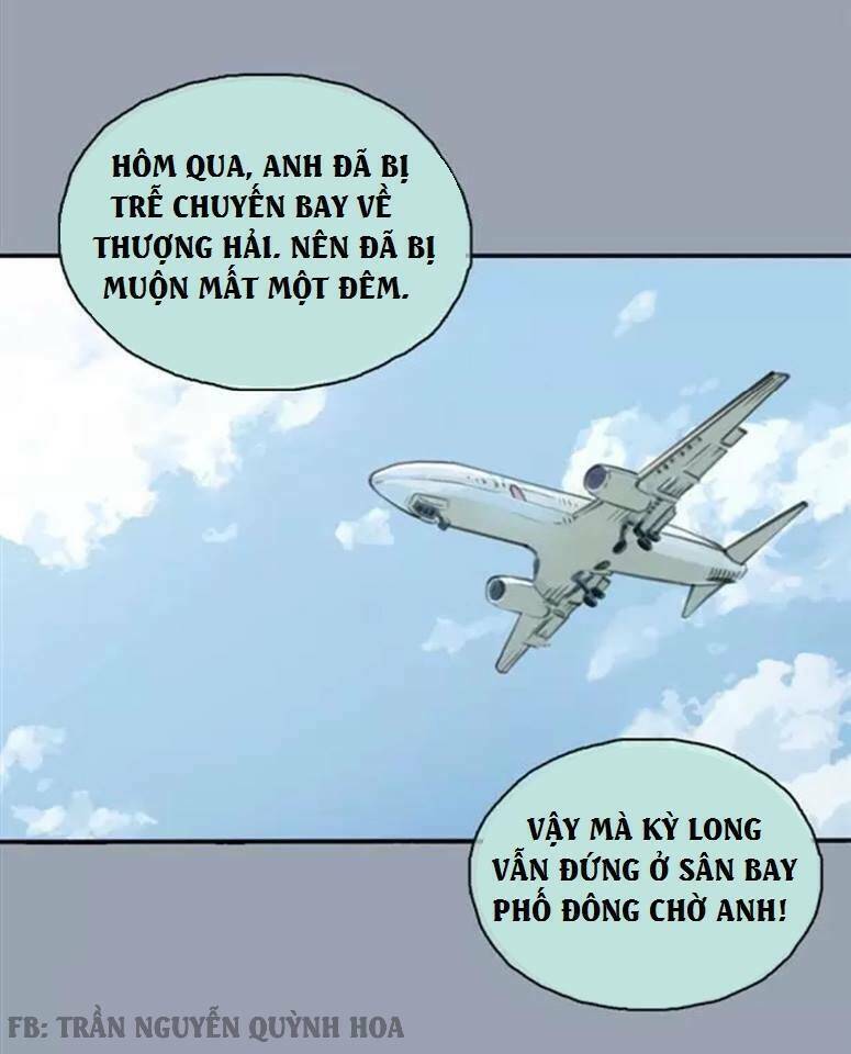 12 giờ của lọ lem chapter 20 21