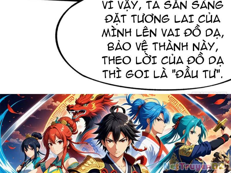 không cẩn thận, lưu danh muôn thủa chapter 98 94