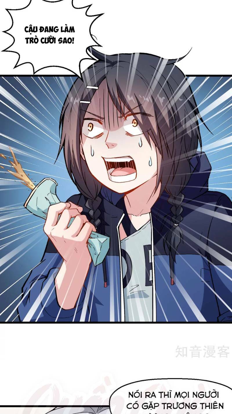 vườn trường cuồng sư hệ thống chapter 79 17