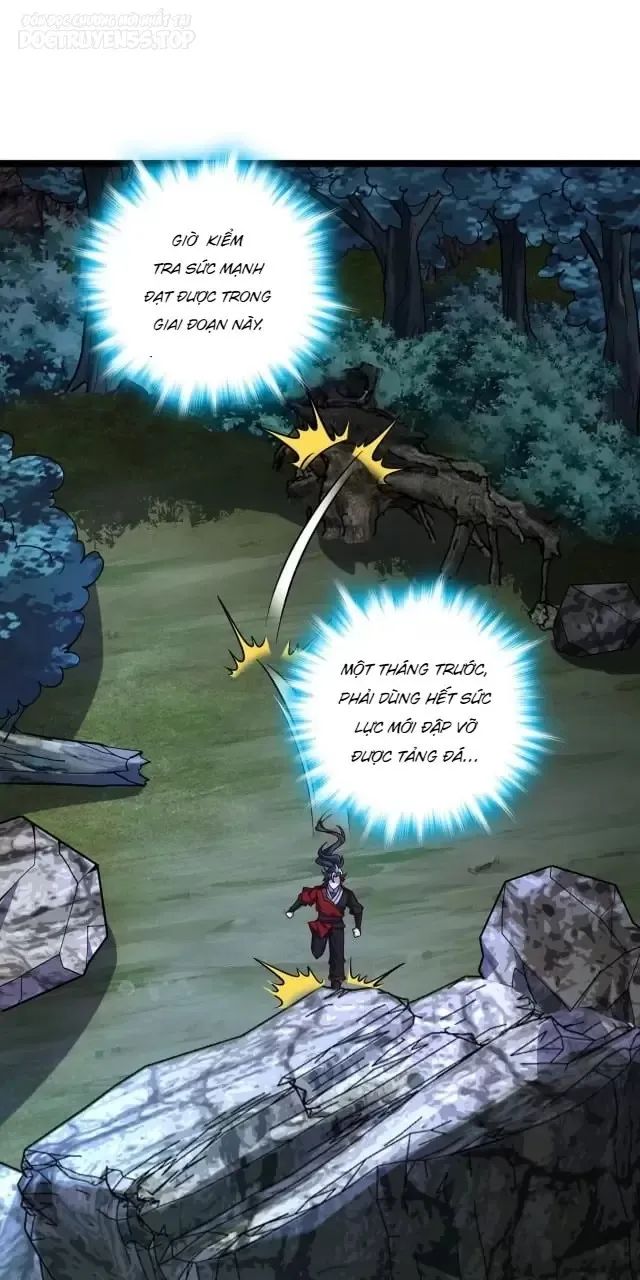 tôi, thần long của nữ đế! chapter 9 45