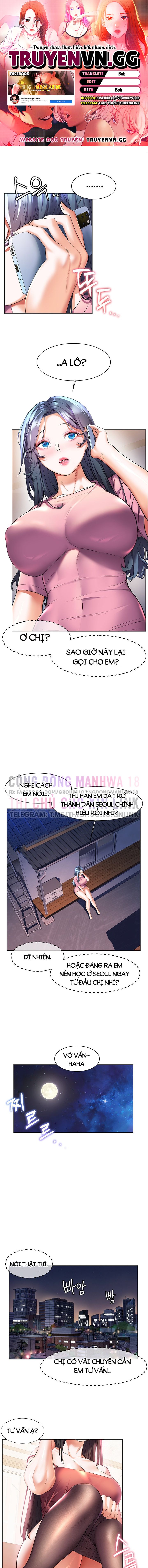 cô dâu thời thơ ấu của tôi chapter 27 1