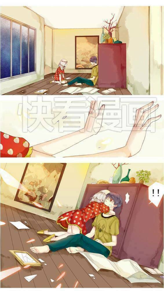 hoàng tử cải trang chú hề chapter 4 19