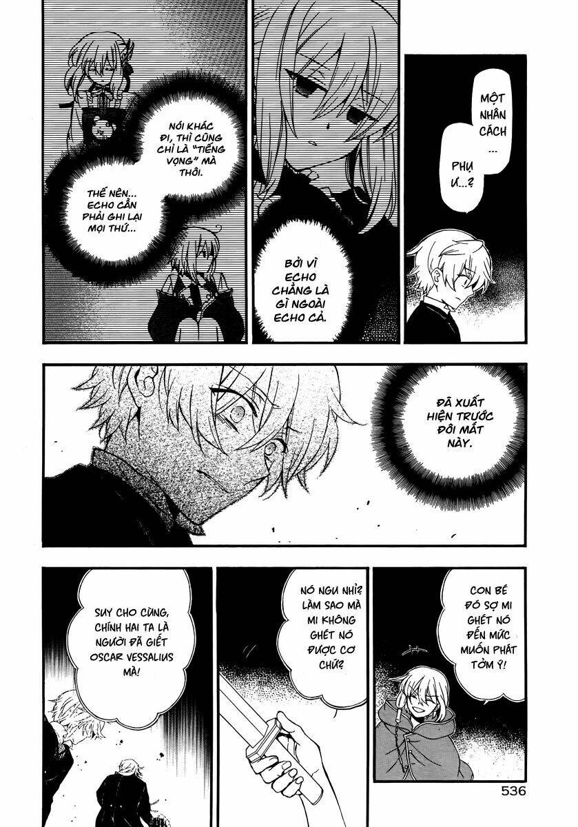 pandora hearts chapter 92 9