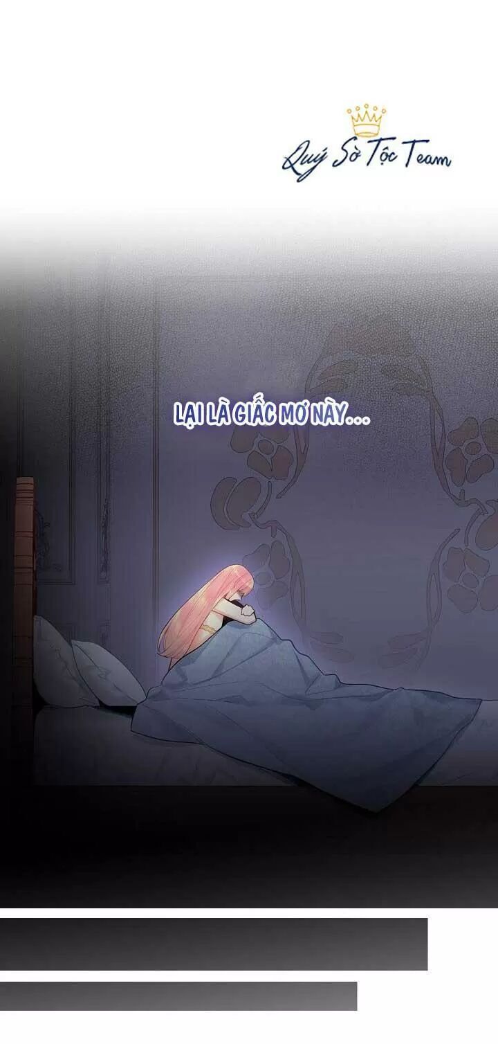 trọng sinh trở thành hoàng phi chapter 125 17