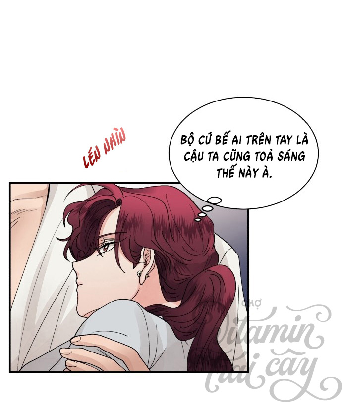 oan gia ngõ hẹp chapter 18 19