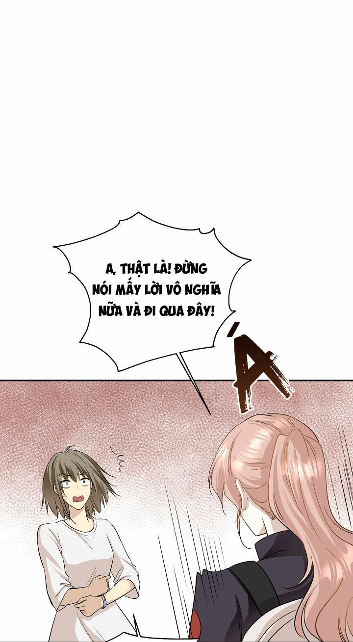 cuộc sống kỳ thú chapter 95 43