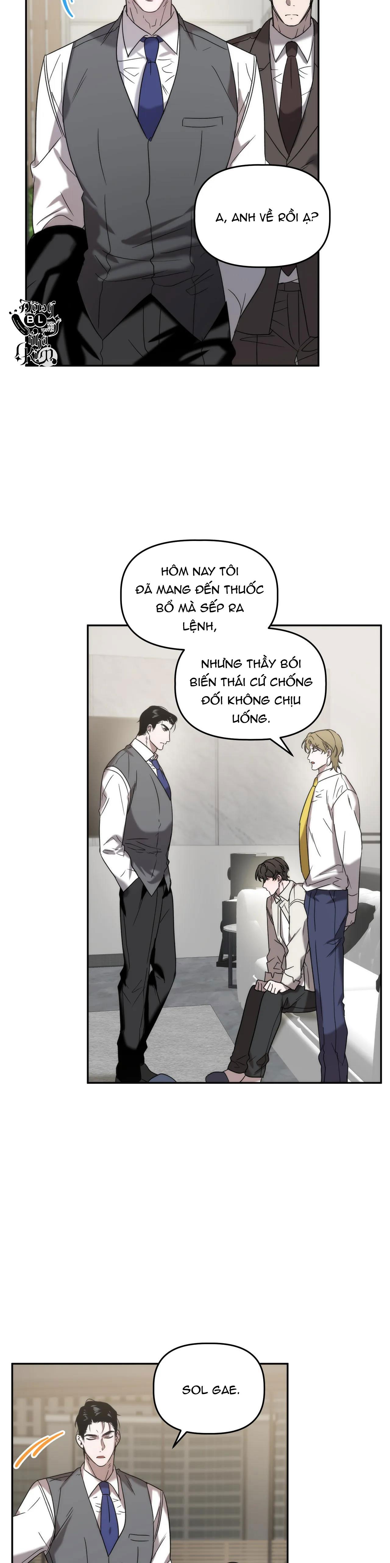 đã hiểu chưa chapter 20 14