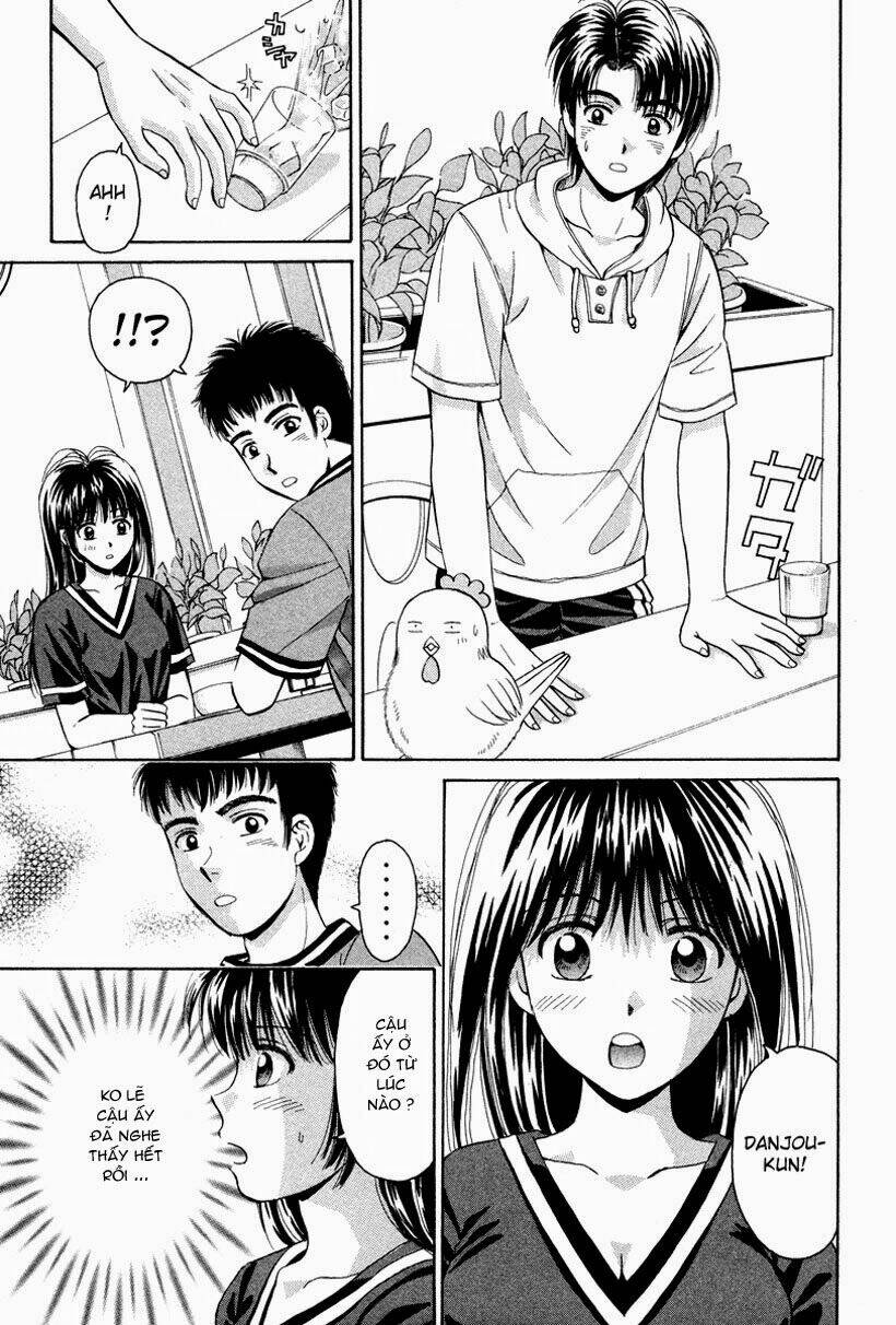 open sesame chapter 56 40