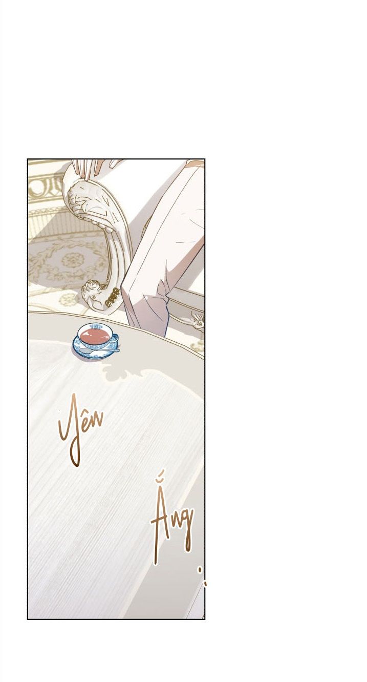 công chúa khắc dấu lên kẻ phản nghịch chapter 28 13