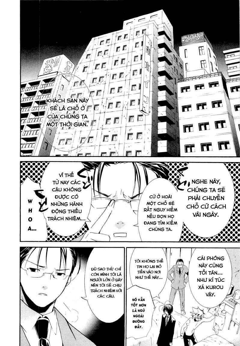 zombie-loan chapter 67 5