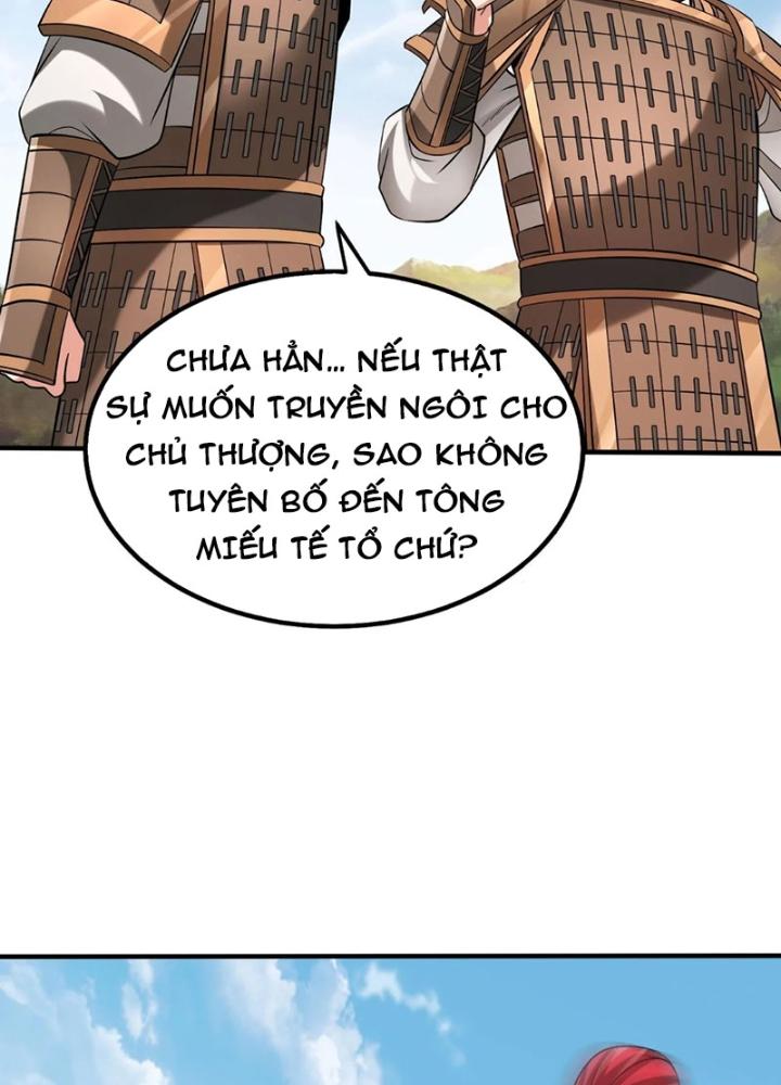 đại tần, ta là con tần thủy hoàng, giết địch thành thần chapter 92 64