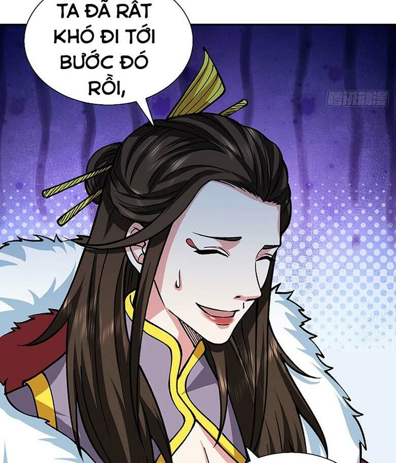 võ đạo độc tôn chapter 439 58