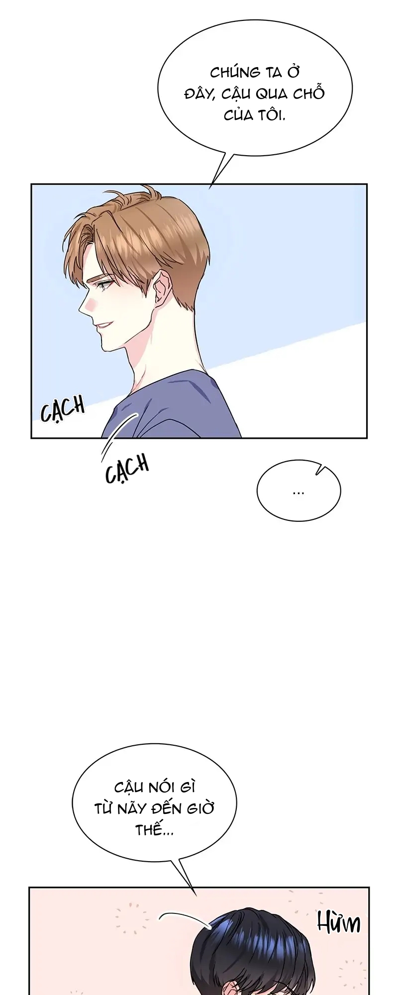 vanilla soda sky chapter 35 24