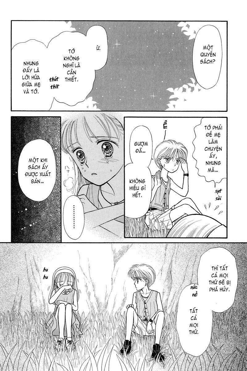 kodomo no omocha chapter 13 10