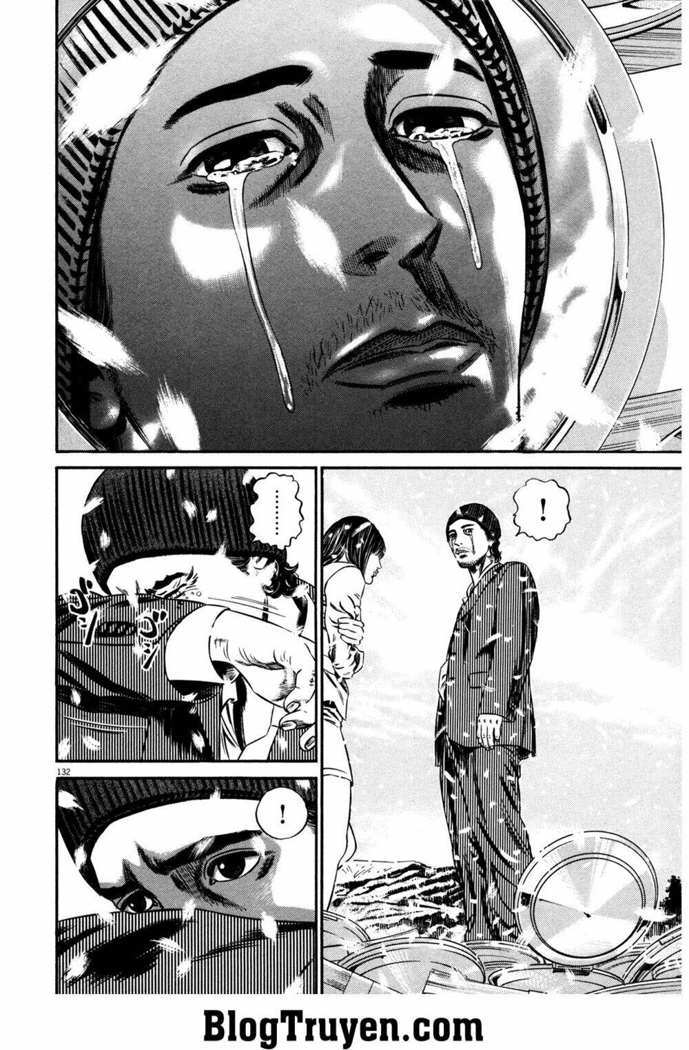 homunculus chapter 146 18